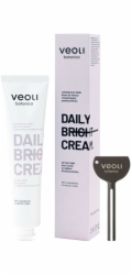 Veoli Botanica VEOLI BOTANICA_Denní rozjasňující krém proti zabarvení 75ml
