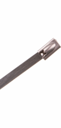 EM Group Ocelová páska 127x4,6mm 6701 100ks (BMSTL1346)