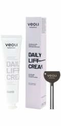 Veoli Botanica VEOLI BOTANICA_Daily Lift Cream lehký krém na obličej proti vráskám 75ml