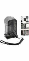 Kf Vertikální adaptér Magnetický držák pro GoPro 1/4" pro DJI Osmo Nano / Xtra Atto / Kf12.0050