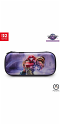 PowerA Licencované tenké pouzdro PowerA SWITCH2 pro konzoli Metroid Prime 4: Beyond