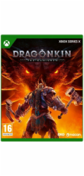 Nacon Hra NACON XS Dragonkin: The Banished