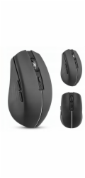 TnB Bezdrátová myš Mouse Bluetooth 2,4 GHz, USB-C, 800-1600 DPI, 500 mAh, Tnb / Mwgradientbn