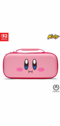 PowerA Licencovaný box na konzoli PowerA SWITCH2 Kirby Mouthful