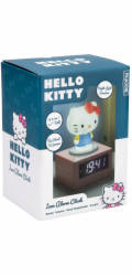Paladone Budík PALADONE Hello Kitty (výška: 15,6 cm)