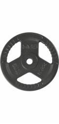 HMS THM10 Hammertone antracit 10 KG