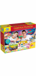 Lisciani Továrna na pera (68906)