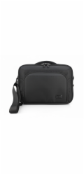 4smarts Bag Target Eco* Brašna na notebook Clamshell 13 14 Černá