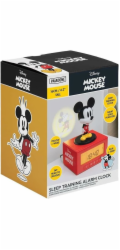 Paladone PALADONE Budík s motivem Disney Mickey Mouse