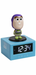 Paladone PALADONE Budík s motivem Příběhu hraček Buzz Rakeťák