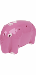 Depan Inhalátor Pink Elephant D002