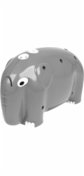 Depan Inhalátor Gray Elephant D002