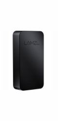 Lamzu 8K Hz AV adaptér Dongle Mouse Adapter