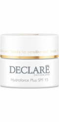 Declare Ochranný krém na obličej Hydroforce Plus SPF15 50ml