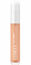 Clinique Clinique, Even Better All-Over, Korekční tekutý korektor, Broskev, 6 ml pro ženy