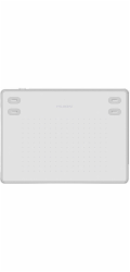 Huion Grafický tablet Grafický tablet Huion RTE 100 bílý