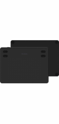 Huion Grafický tablet Grafický tablet Huion RTE-100 černý