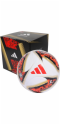 Adidas Fotbalový dres Bundesliga 26/27 Torfabrik League Box bílo-oranžovo-zlatý HY5057 4