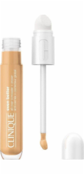 Clinique Korektor Clinique Even Better All Over Concealer + Eraser na obličej WN 56 Cashew 6ml