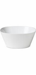 Rosti Mepal Conix Bowl 3000ml White Rosti Mepal