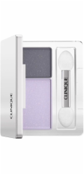 Clinique CLINIQUE_All About Shadow Duo oční stíny Blackberry Frost 1,7 g
