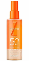 Lancaster LANCASTER_Sun Beauty tělová voda SPF50 opalovací mlha 150ml