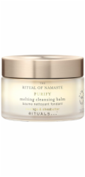 Rituals RITUALS_The Ritual Of Namaste Purify Melting Cleansing Balm čisticí balzám na obličej 100ml