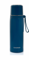 Majestic Sport Termoska Casno Tambora 500 ml tmavě modrá