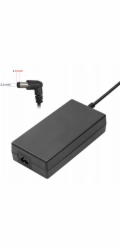 Akyga Napájecí zdroj pro notebook AK-ND-86 20V / 10A 200W 4,5 x 3,0 mm + pin