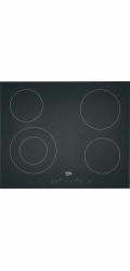 Beko HIC64401 na varné desce