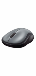 Logitech Wireless Mouse M185, swift grey