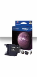 Brother LC1220BK Černý inkoust