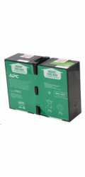 APC BATTERY KIT pre BR1500GI, BR1500G-FR, BR24BPG