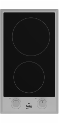 Elektrická varná deska Beko HDCC-32200X