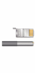UBNT TOUGHCable Carrier [Level 2, SFTP kabel, drát, outdoor, CAT5e, 24AWG, 305m]