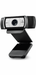 Logitech HD Webcam C930e