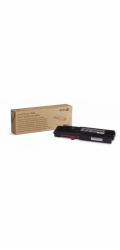 Xerox toner Magenta pro Phaser 6600/6605, 6000 str.