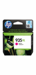Inkoust HP purpurový č. 935XL (C2P25AE)