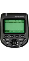 Elinchrom Skyport Transmitter Plus HS pro Canon