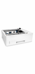 HP LaserJet 550-Sheet Input Tray - Zásobník papíru HP LaserJet na 550 listů pro HP LaserJet M501/M506/M507/M527/M528