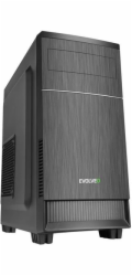 EVOLVEO M1, case mATX