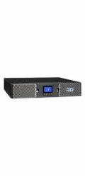 Eaton 9PX 1500i RT2U, UPS 1500VA / 1500W, LCD, rack/tower