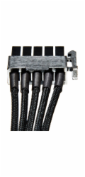 být zticha! 1x SATA 30cm, kabel