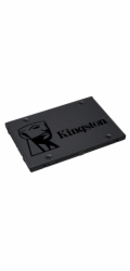 Kingston SSD 240GB A400 SATA3 2.5 SSD (7mm height) (R 500MB/s; W 350MB/s)