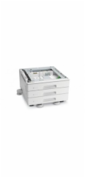 Xerox přídavný zásobník na 3x520 listů  pro VersaLink B71xx a C71xx