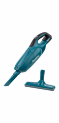 Makita DCL182Z Aku ruční vysavač SOLO - bez baterie a nabíječky