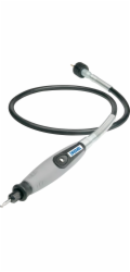 Ohebná hřídel Dremel 225 26150225JA, 1070 mm