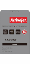 Páska Activejet Printer nahrazuje Panasonic KXP1090 černá (A-KXP1090)