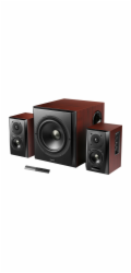 Reproduktor 2.1 Edifier S350DB (hnědý)