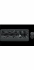 Logitech Wireless Desktop MK540, CZ/SK